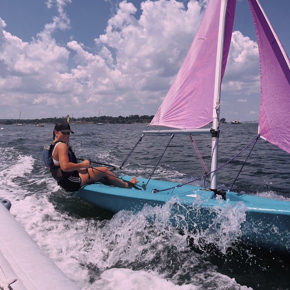 Meet your Posher, Maggie - Picture 1 of 1